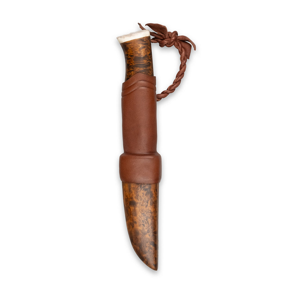 roselli-karhunkynsi-nalle-uhc-jagdmesser-57mm-sammler image 5