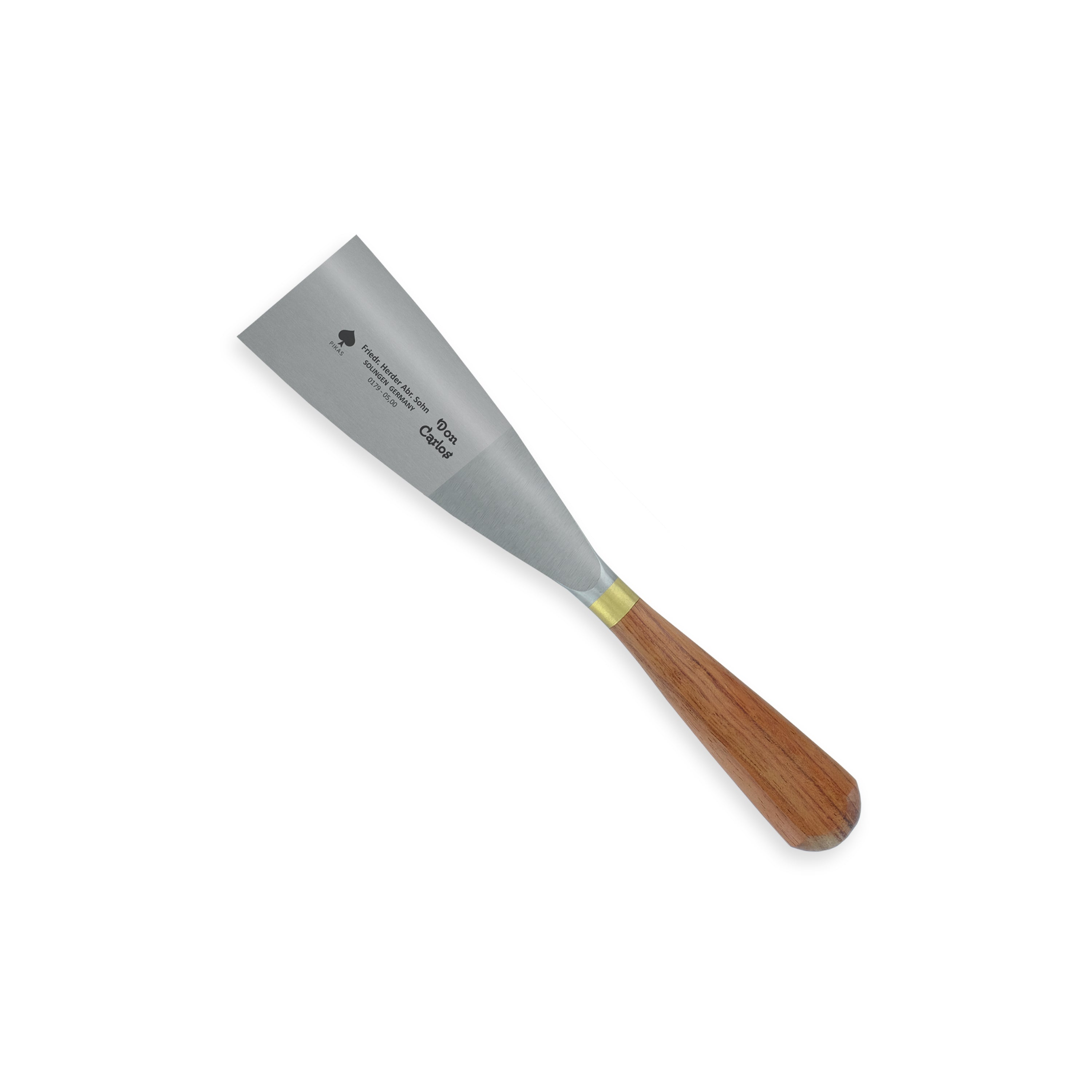 friedrich-herder-pikas-spachtelmesser-holzgriff-carbon image 3