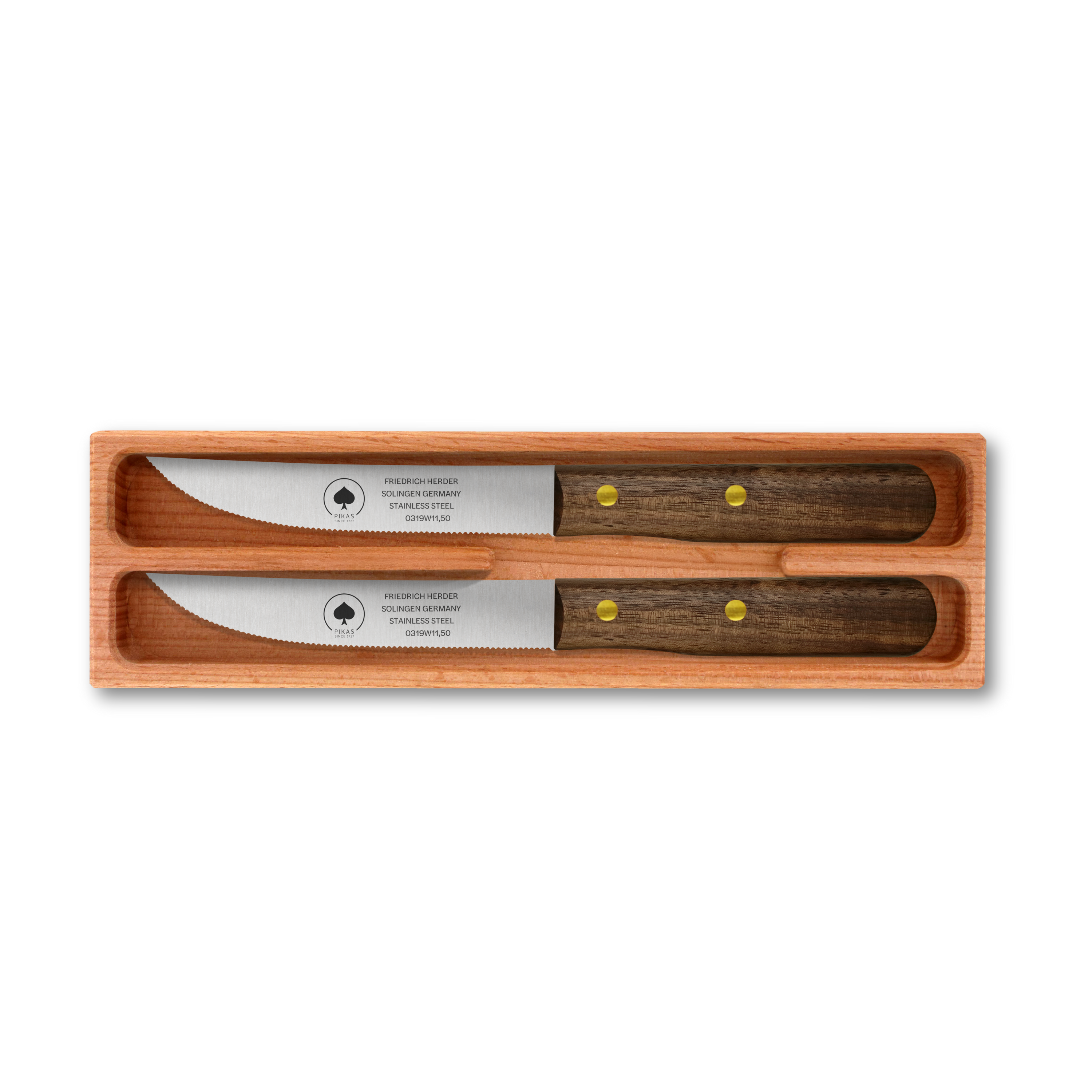 friedrich-herder-pikas-steakmesser-2er-set-buche-glattschliff image 7