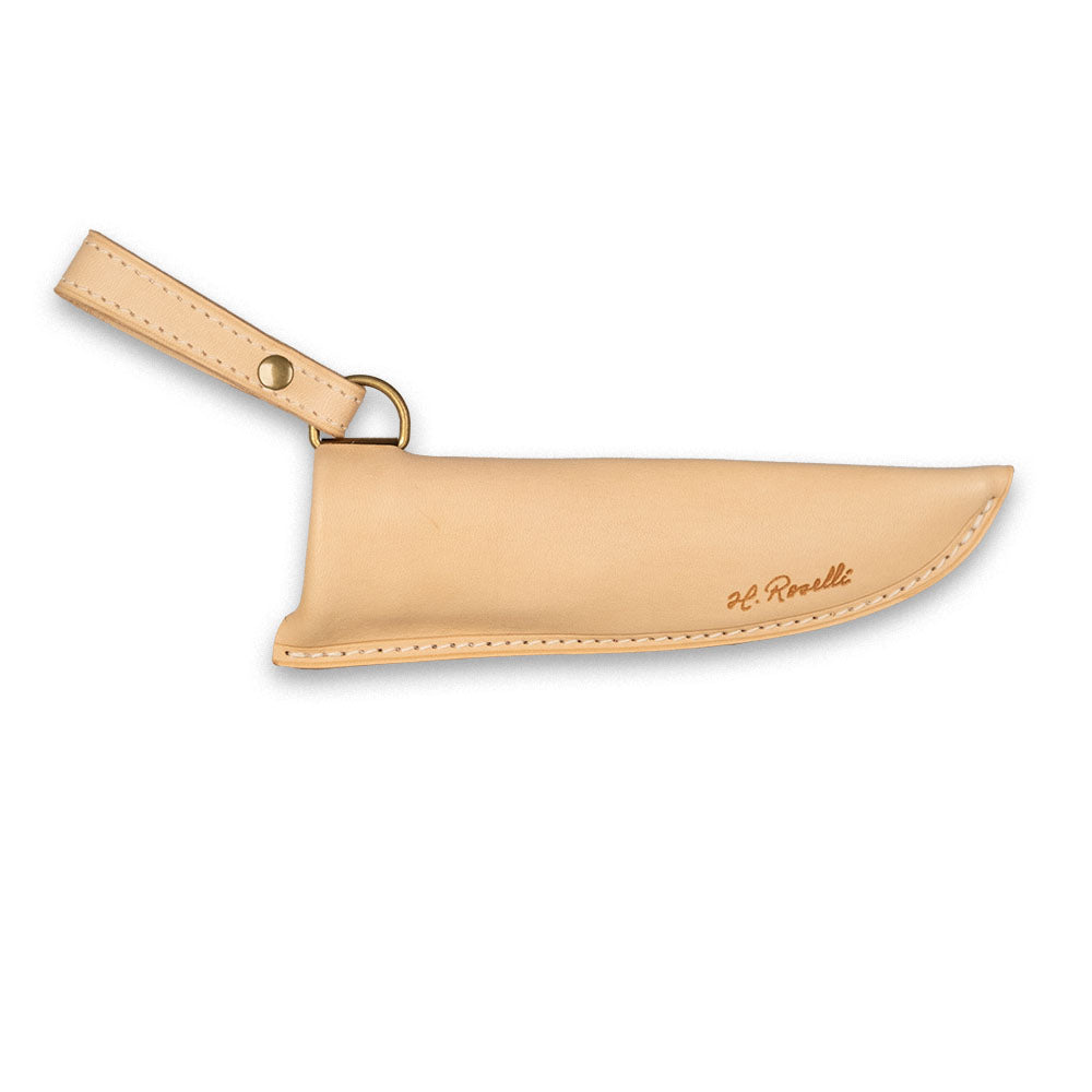 roselli-lederscheide-hell-tuppi-er-puukko-heimo-4-leder image 1