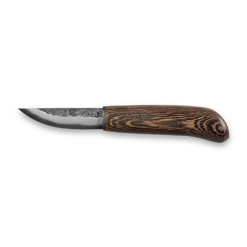 roselli-carpenter-schnitzmesser-black-edition-wenge image 1