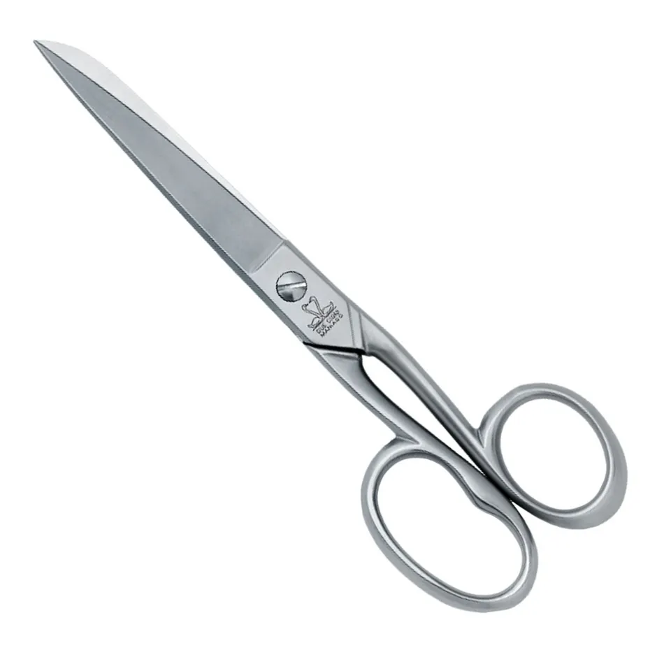 due-cigni-schneiderschere-18-cm-metall-edelstahl image 1