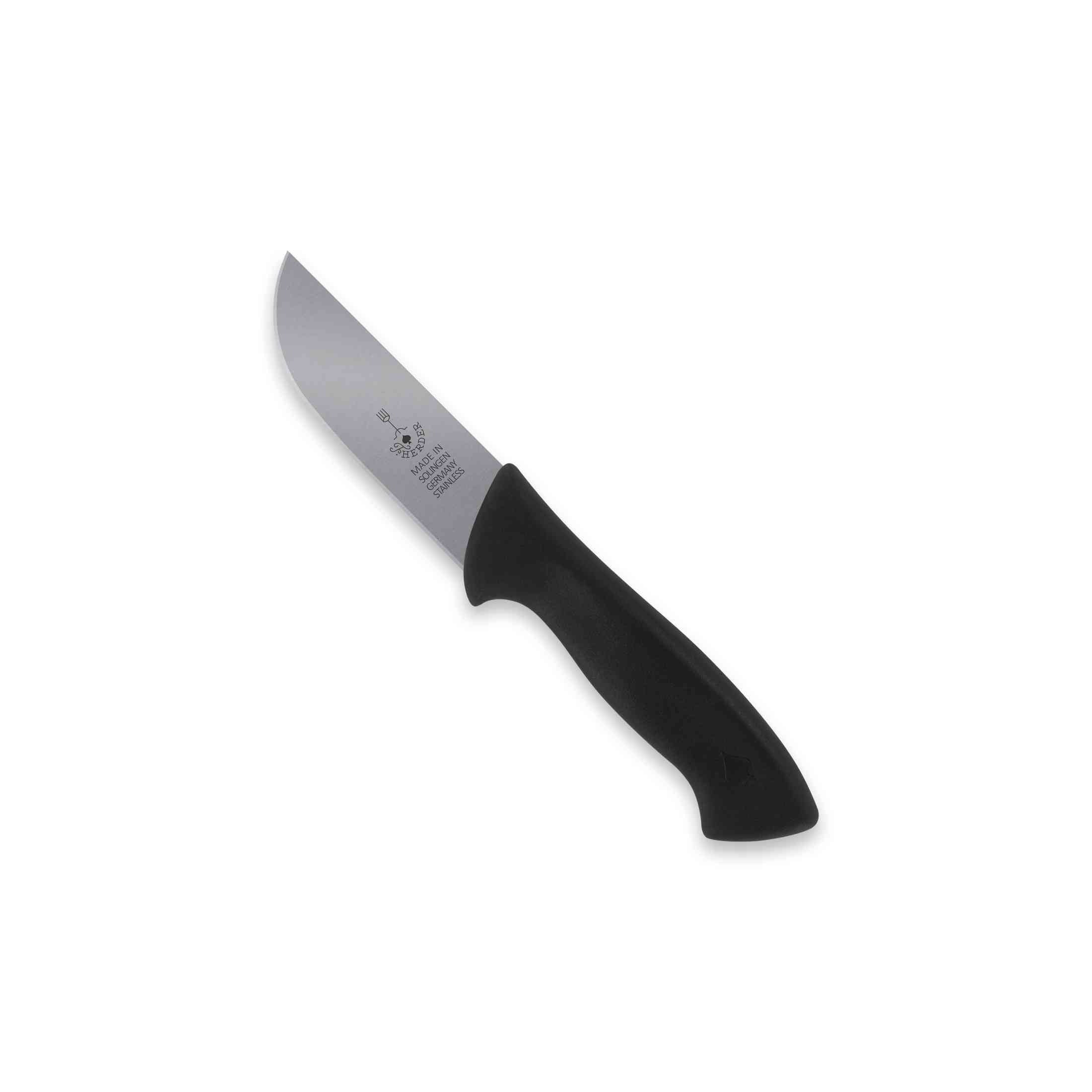friedrich-herder-schlachtmesser-komfort-fleischermesser-schwarz-21-cm image 4