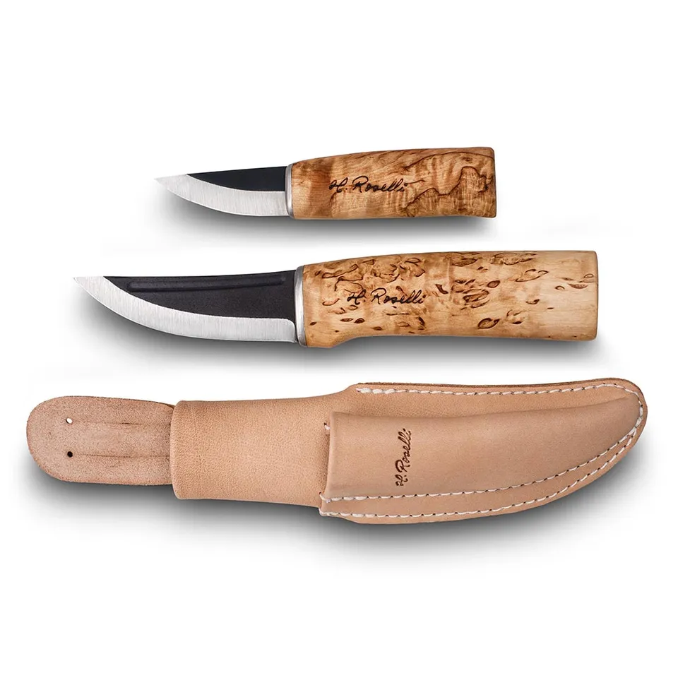 roselli-er-puukko-mummunhammas-outdoormesser-set image 1