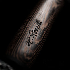 roselli-carpenter-schnitzmesser-black-edition-wenge image 6