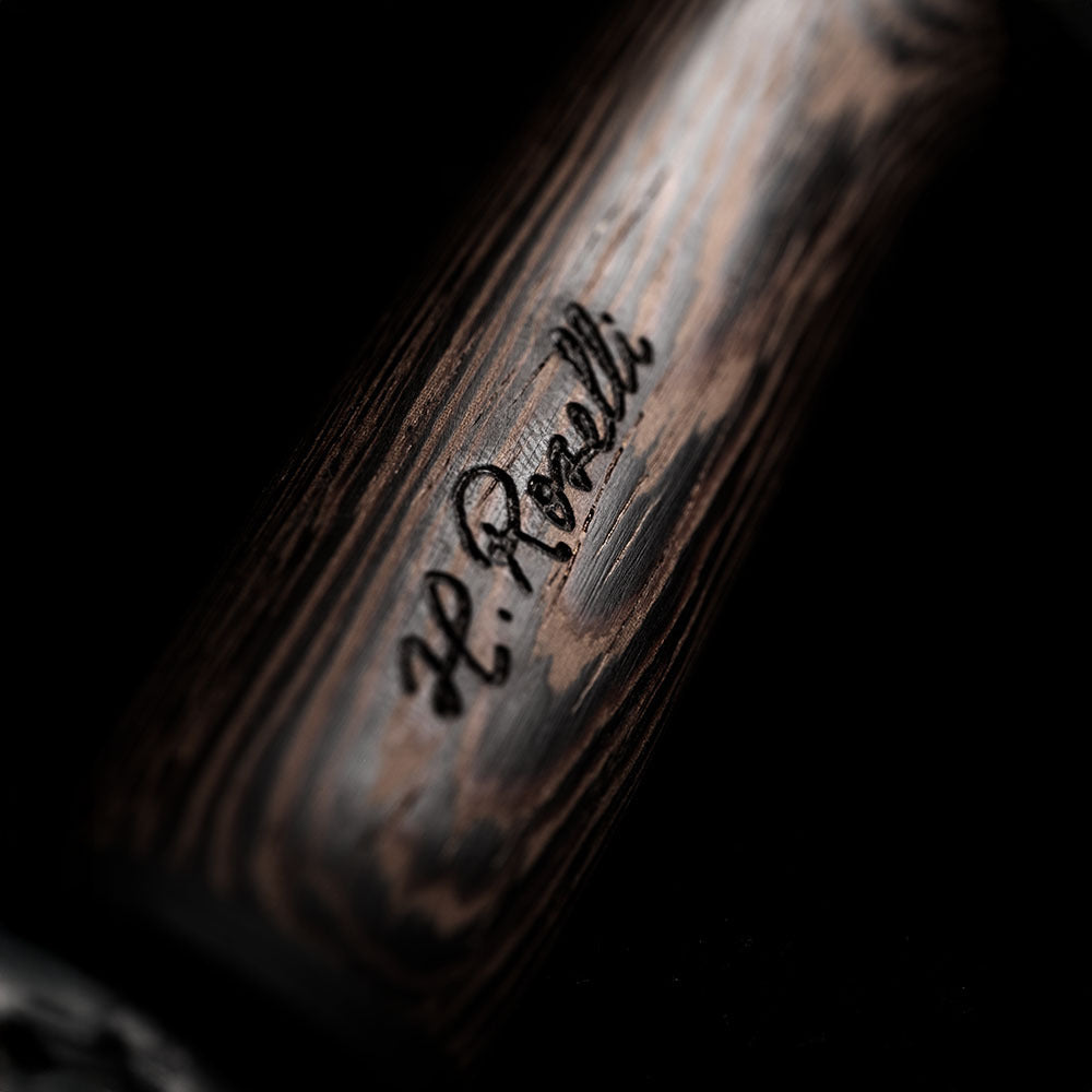 roselli-nikkarinpuukko-schnitzmesser-schwarz-sonderedition image 6