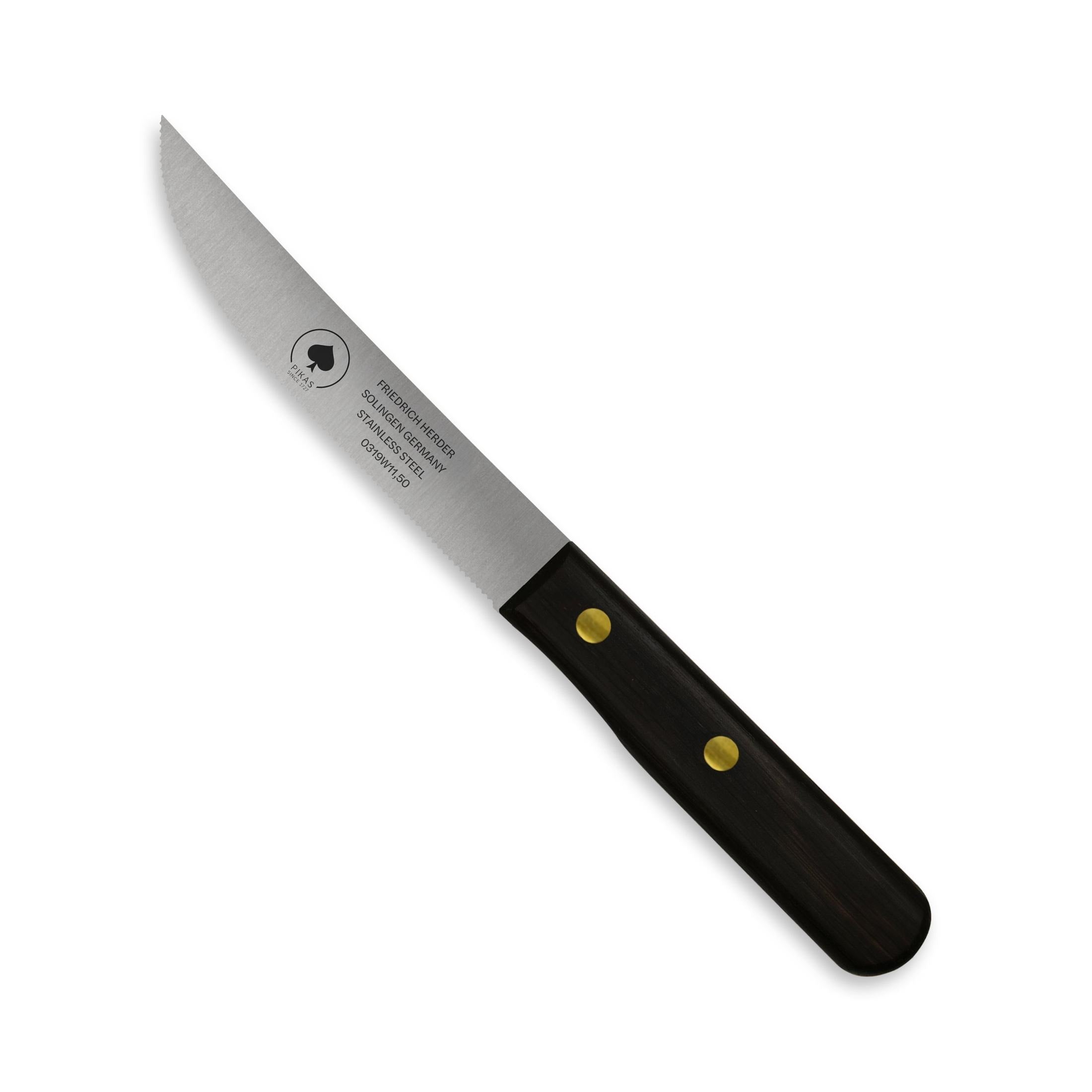 friedrich-herder-pikas-steakmesser-holzgriff-buche-glatt image 5