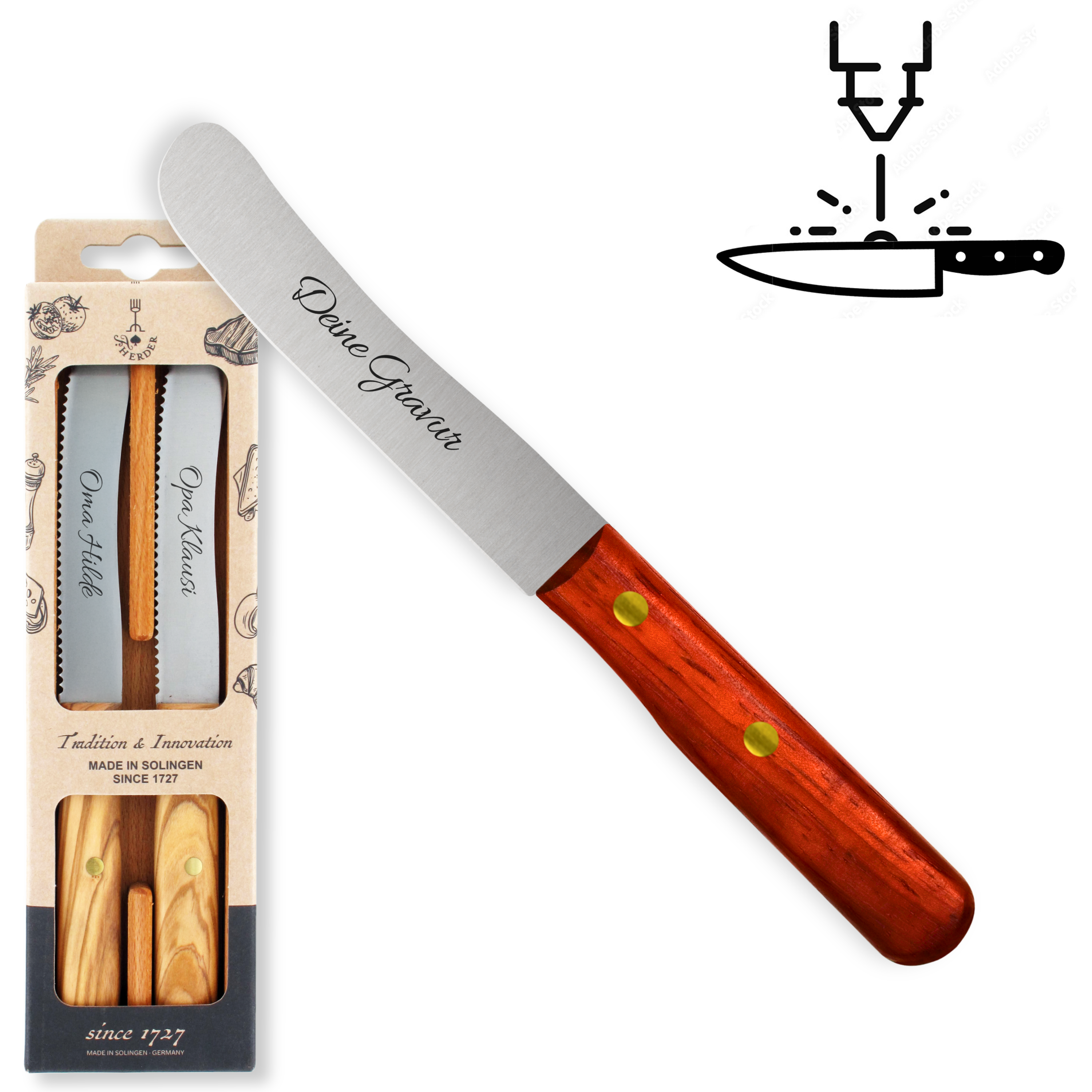 friedrich-herder-pikas-buckelsmesser-2er-set-buche-welle-gravur image 2