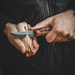 roselli-carpenter-full-tang-outdoor-messer-maserbirke image 4