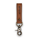 roselli-belt-loop-g-rtelschlaufe-leder-d-ring-karabiner image 2