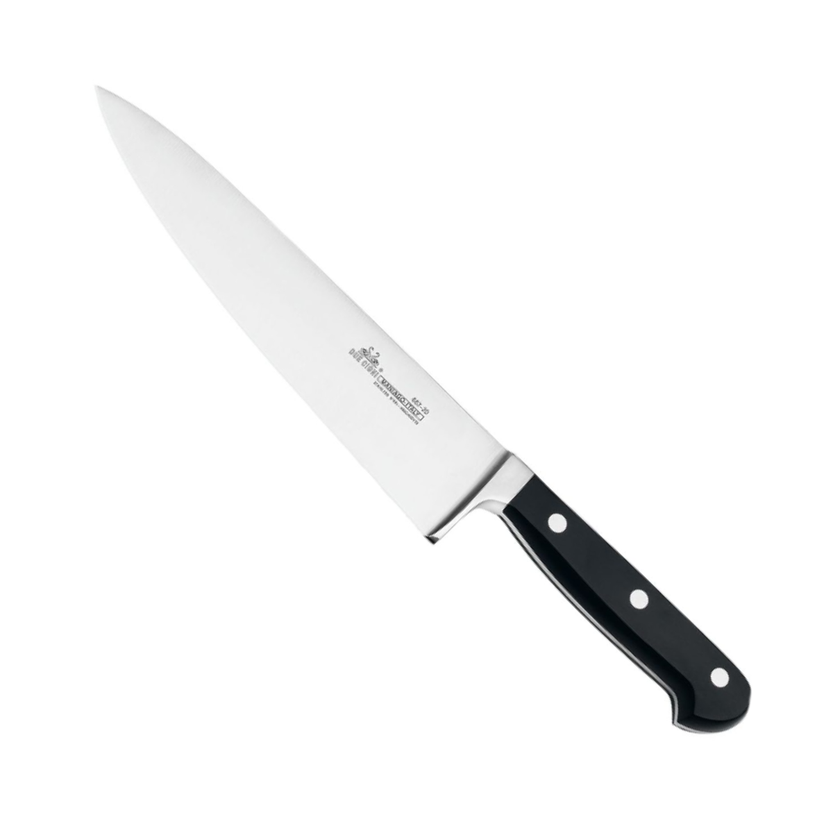 due-cigni-florence-messerset-7-tlg-kochmesser-brotmesser-santoku image 3
