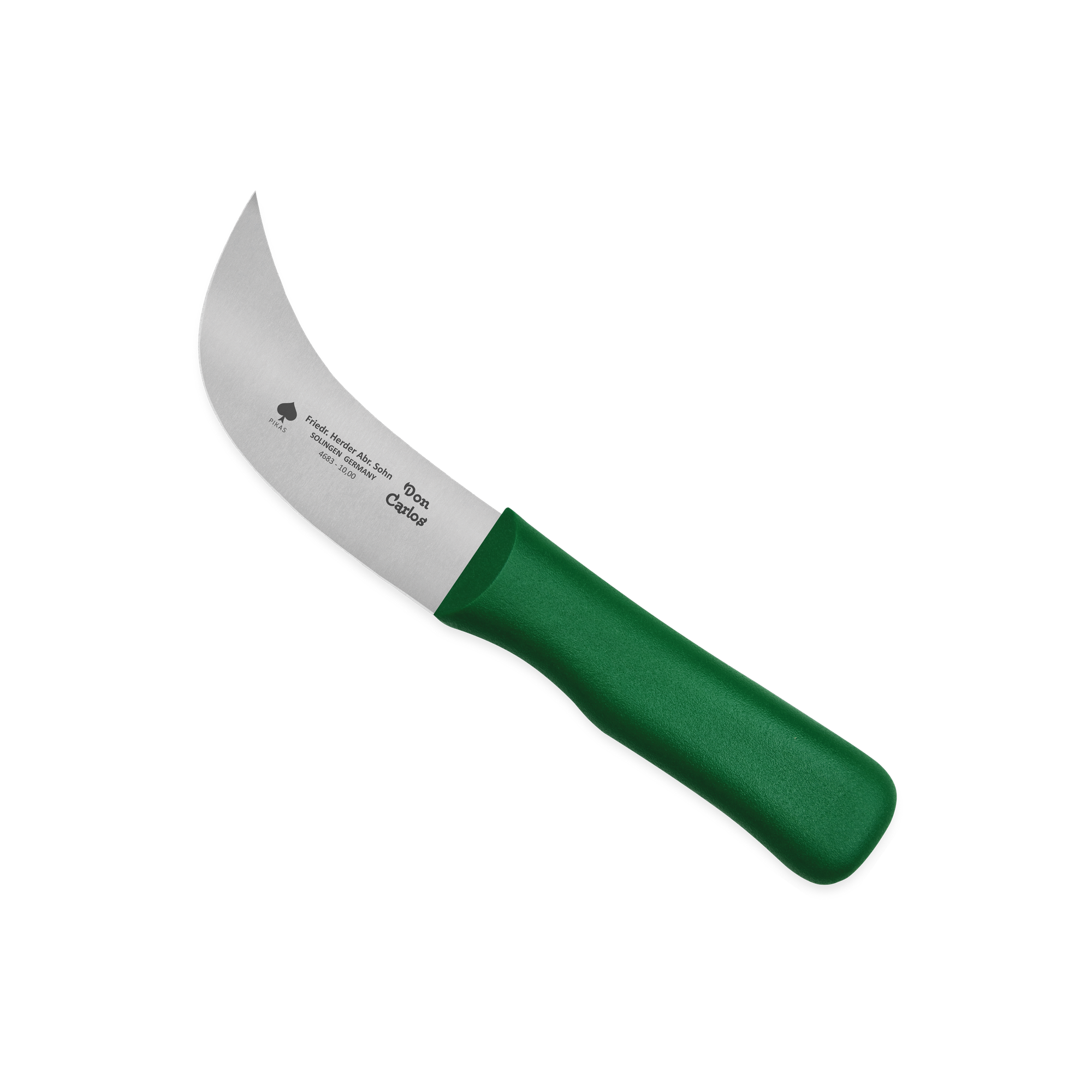 herder-don-carlos-bleimesser-10-cm-kunststoffgriff-gr-n image 1