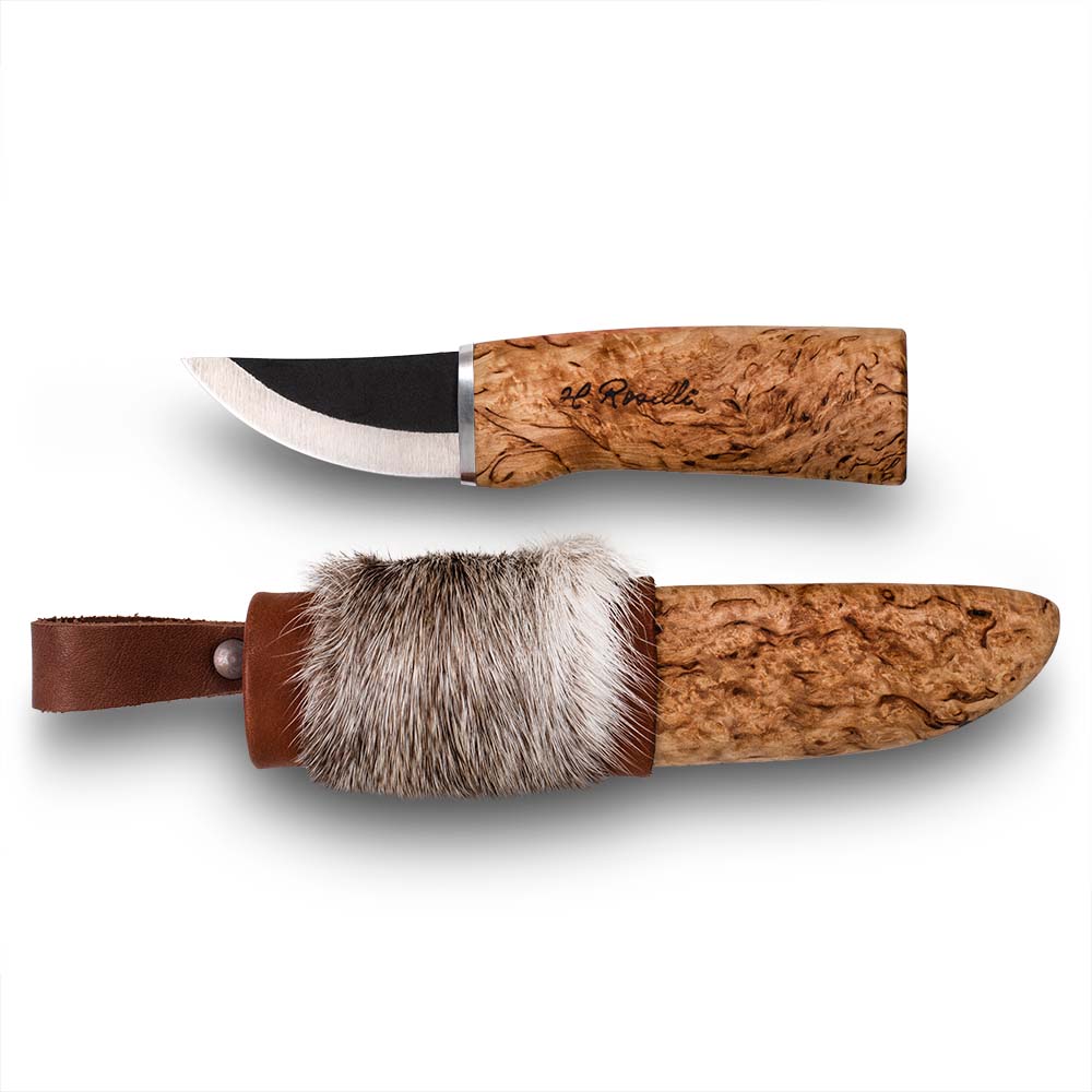 roselli-grandfather-jagdmesser-geschenkbox-holz image 3