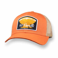 roselli-trucker-cap-snapback-baumwolle-mesh-verstellbar image 3
