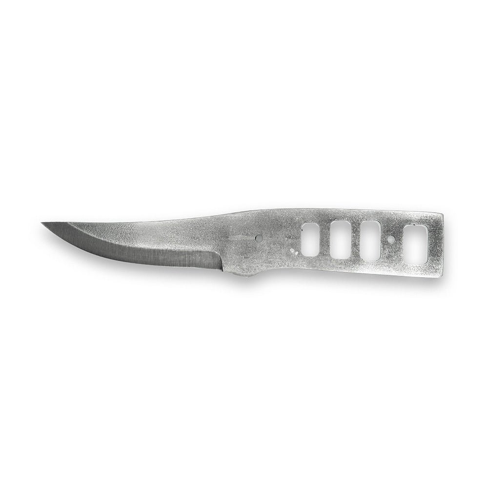 roselli-hunting-jagdmesser-full-tang-carbonstahl-klinge-zum-selbstbau image 1