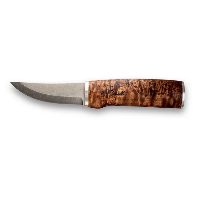 roselli-uhc-er-puukko-jagdmesser-105mm-silber image 1
