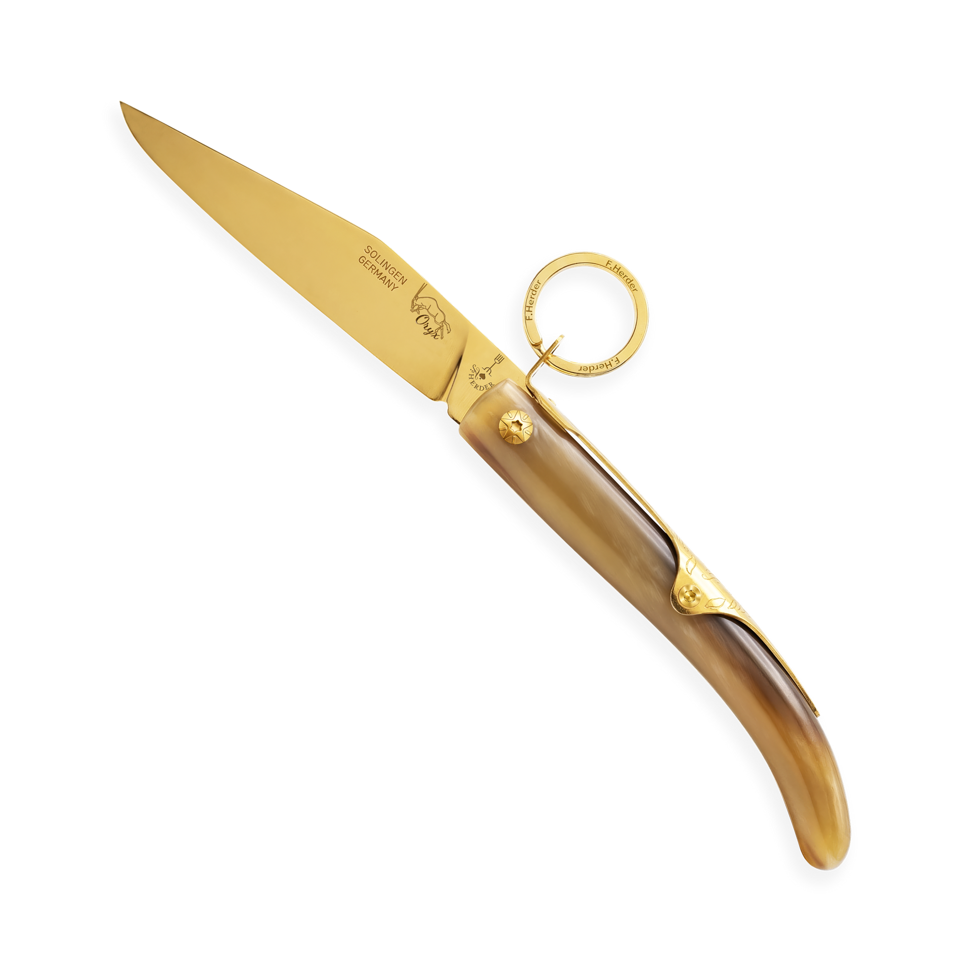 friedrich-herder-oryx-project-aurum-taschenmesser-limitiert image 1