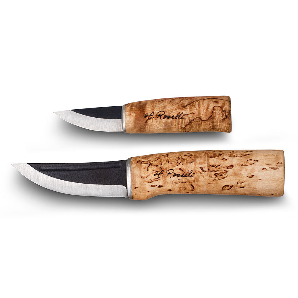 roselli-er-puukko-mummunhammas-outdoormesser-set image 2