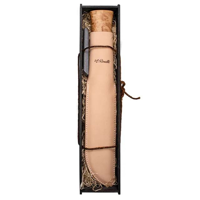 roselli-big-leuku-outdoormesser-geschenkbox-holzbox image 1