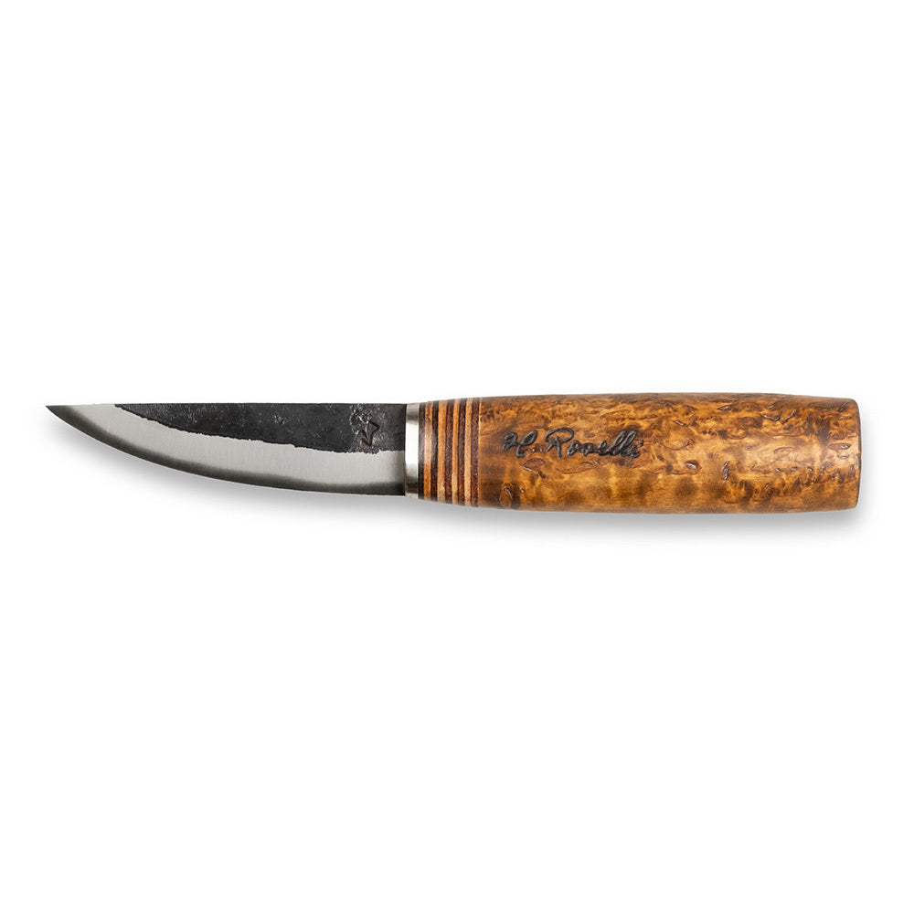 roselli-juho-3-puukko-laminierter-carbonstahl-limitiert image 1