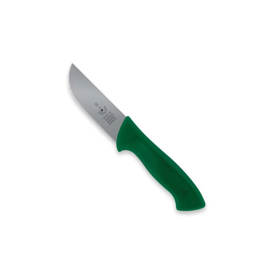 friedrich-herder-schlachtmesser-komfort-fleischermesser-schwarz-21-cm image 1