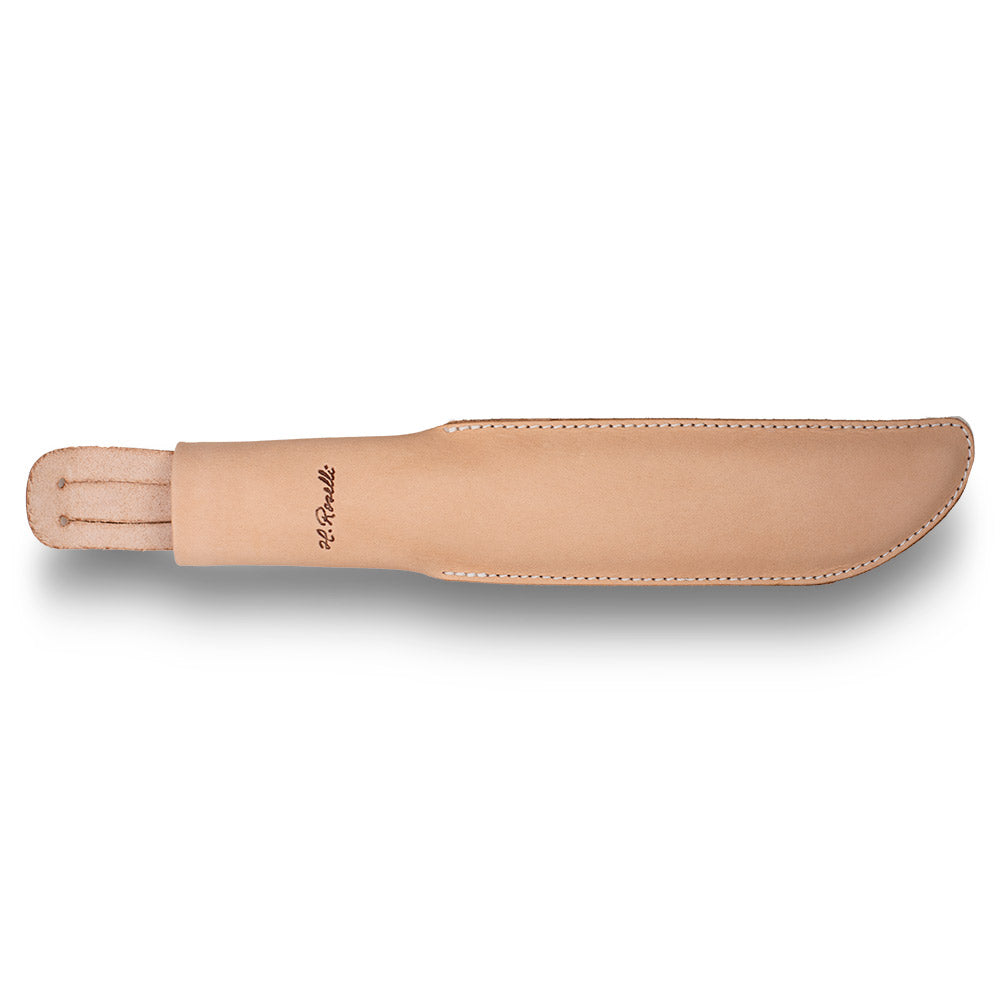 roselli-tuppi-messerscheide-helles-leder-f-r-er-puukko image 6