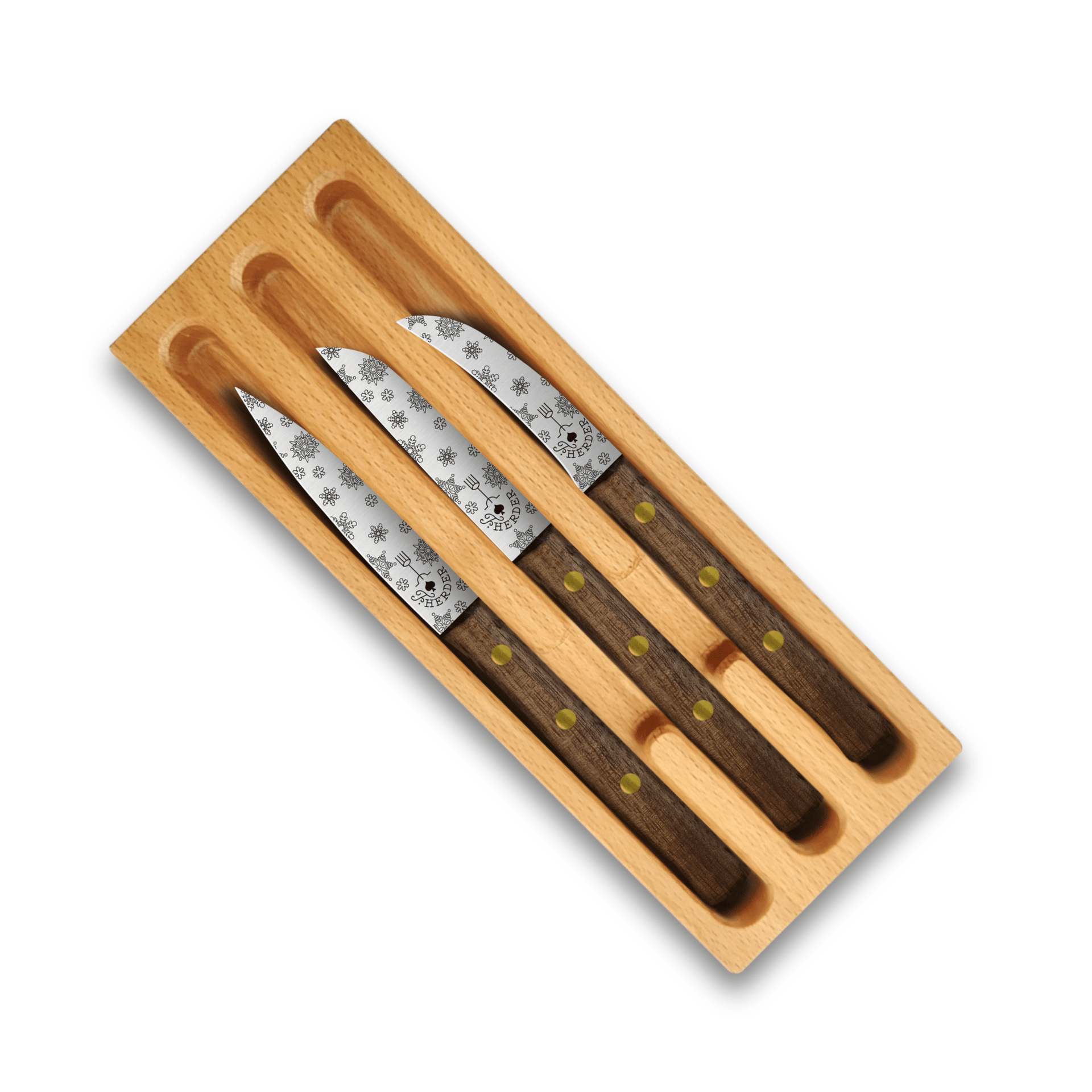 friedrich-herder-z-ppken-style-set-winteredition-3-tlg image 1