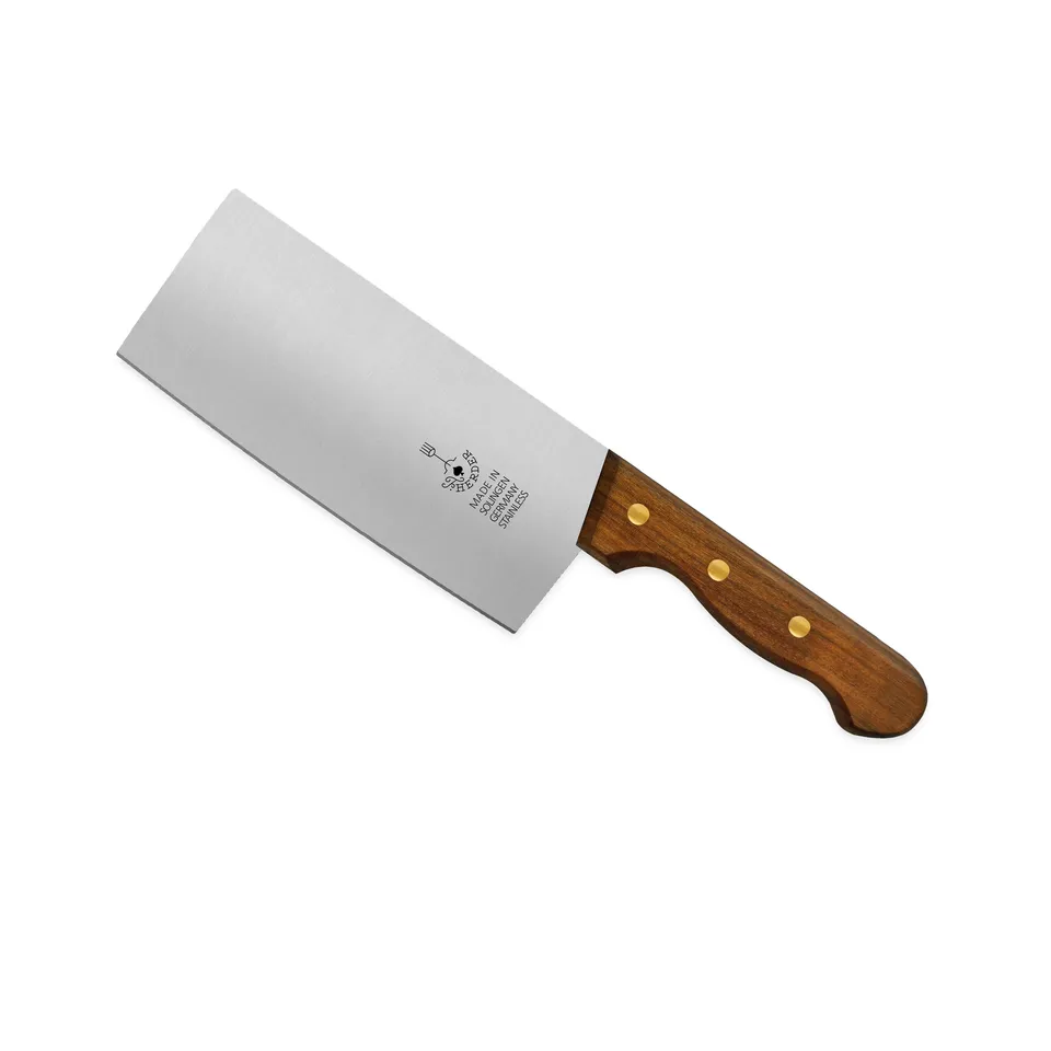 f-herder-pikas-hackmesser-18-cm-walnuss-rostfrei image 1