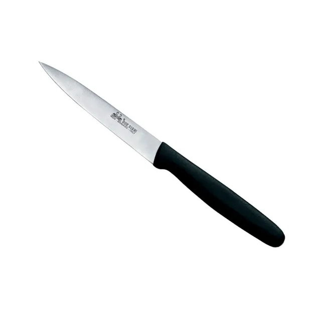 due-cigni-basics-sch-lmesser-11-cm-schwarz-edelstahl image 1