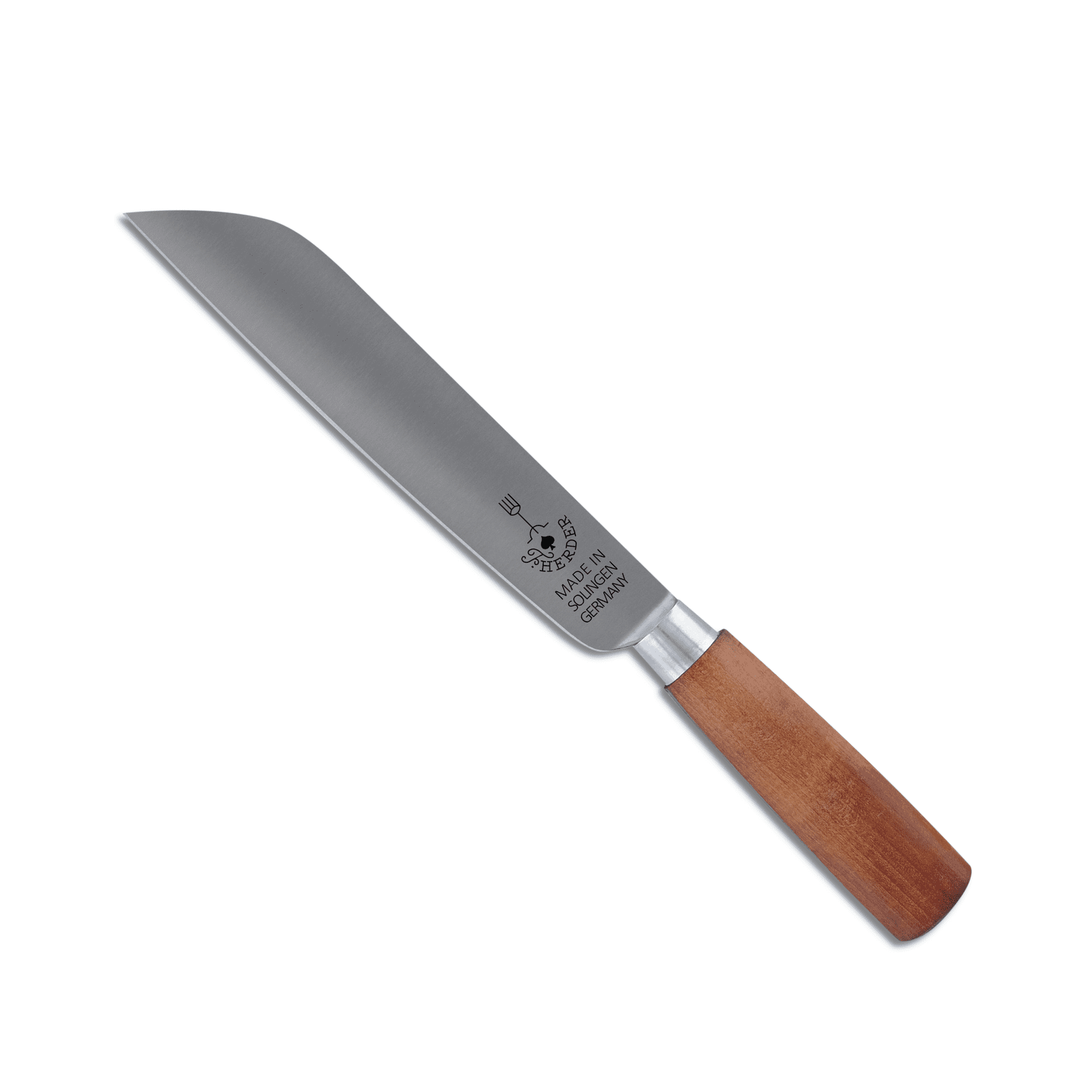 friedrich-herder-boschermesser-classic-gerade-kirsche-carbon-18-cm image 5