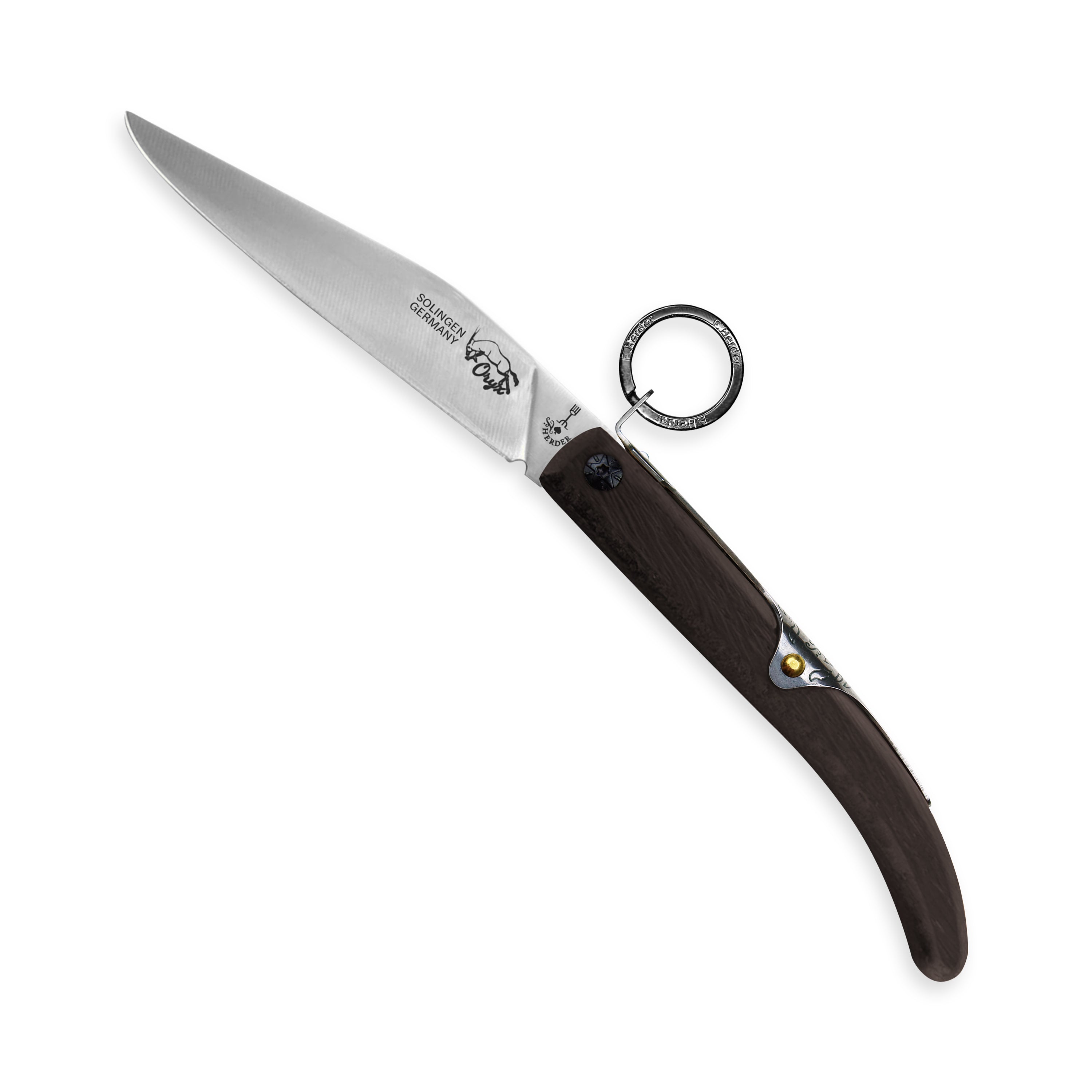 herder-oryx-taschenmesser-olive-rostfrei-ring-lock image 6