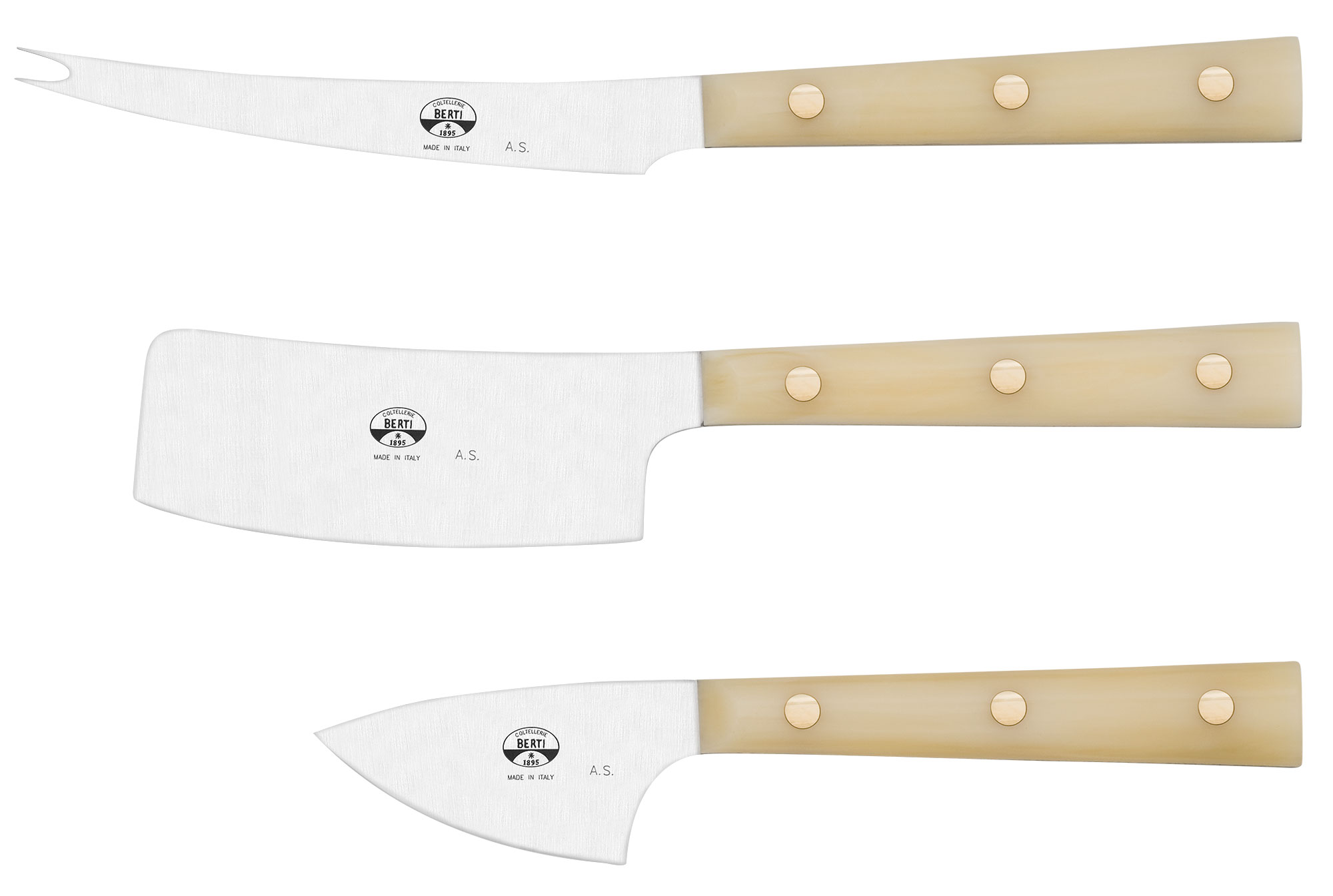 berti-la-cerimonia-k-semesser-set-4tlg-creme image 1