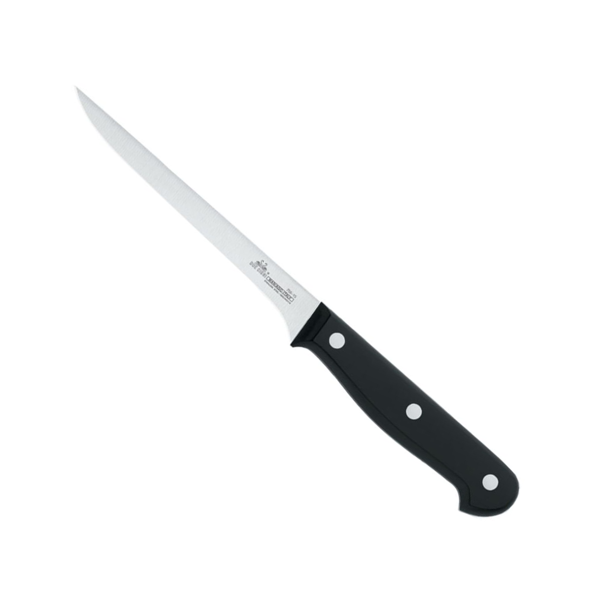 due-cigni-classica-ausbeinmesser-15-cm-edelstahl-schwarz image 1