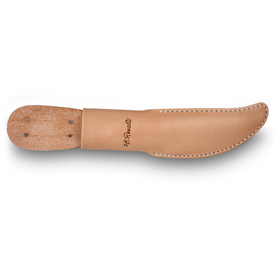 roselli-lederscheide-hell-pflanzlich-gegerbt-jagd-schnitz-leuku image 2