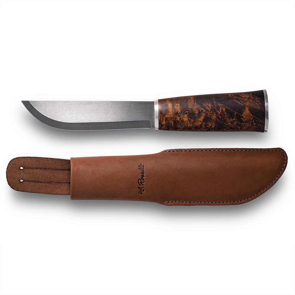 roselli-pikku-leuku-uhc-outdoor-messer-silberzwingen image 2