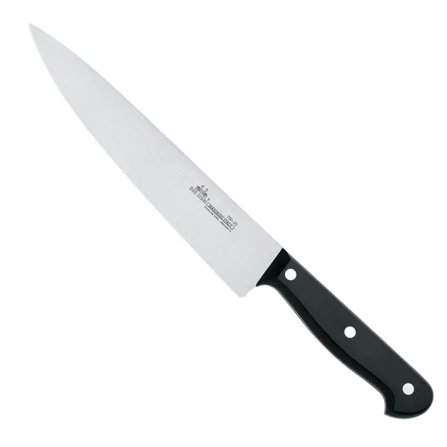 due-cigni-classica-7-zoll-kochmesser-20-cm-edelstahl image 1