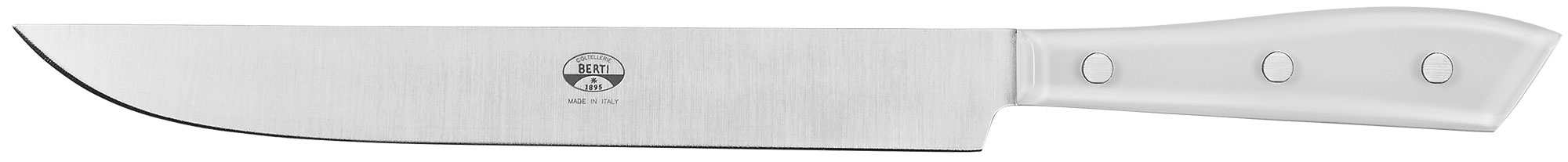berti-corredo-cucinario-italiano-tranchiermesser-aufschneidemesser image 1