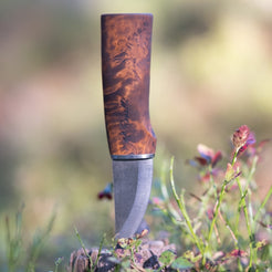 roselli-grandfather-outdoormesser-uhc-75-mm-birke image 2