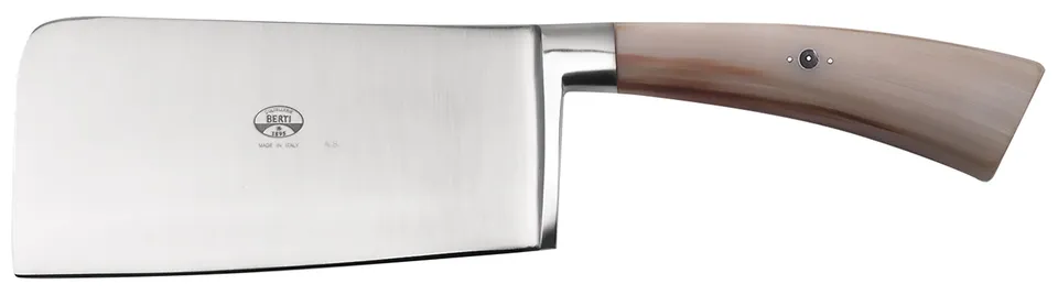 berti-corredo-cucinario-italiano-mannaretta-hackmesser-handw-sche image 1