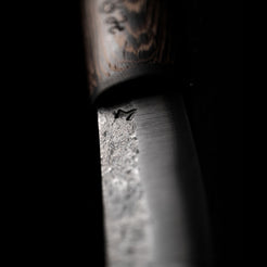 roselli-carpenter-schnitzmesser-black-edition-wenge image 2