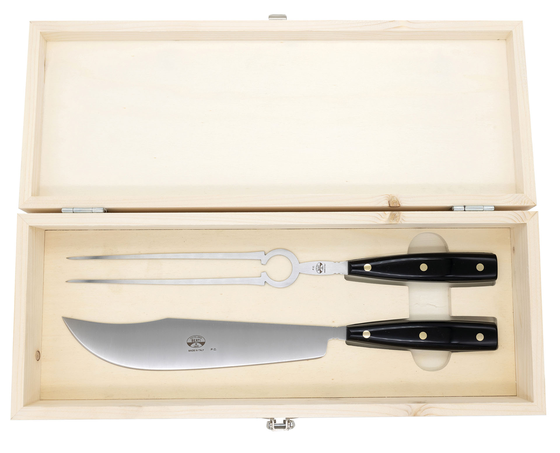berti-plenum-cafaggiolo-tranchierset-braten-2-teilig image 1