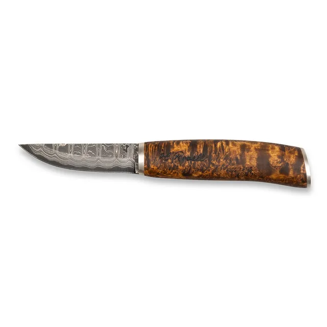 roselli-carving-carpenter-damast-schnitzmesser-90-mm image 1