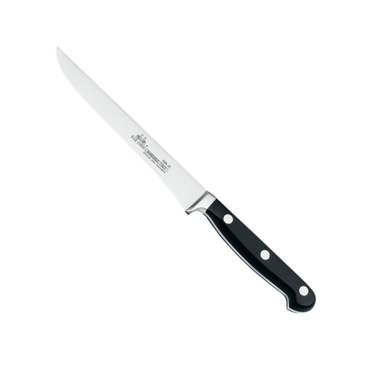 due-cigni-florence-messerset-7-tlg-kochmesser-brotmesser-santoku image 6