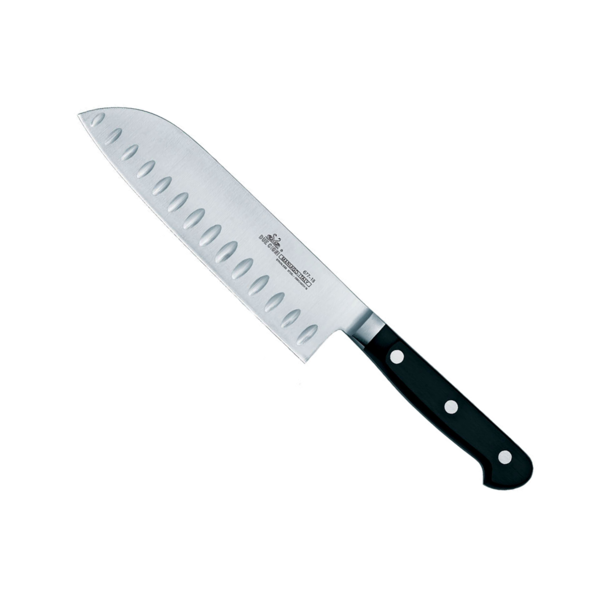 due-cigni-florence-starter-set-3-tlg-kochmesser-brot-santoku image 5