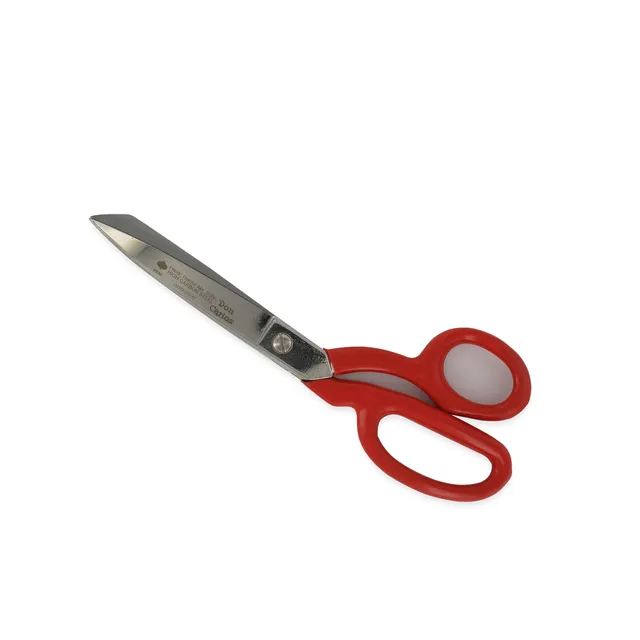 friedrich-herder-don-carlos-universalschere-20-cm-carbonstahl-rot image 1