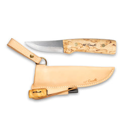 roselli-hunting-jagdmesser-full-tang-carbonstahl-birke image 4