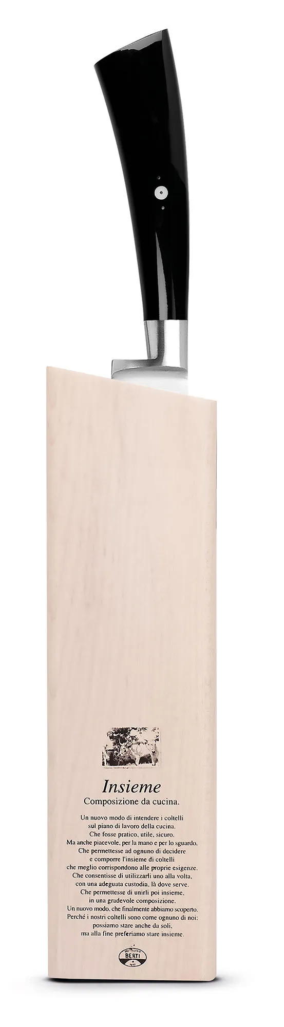 berti-ceppo-insieme-fischmesser-mit-messerblock image 1