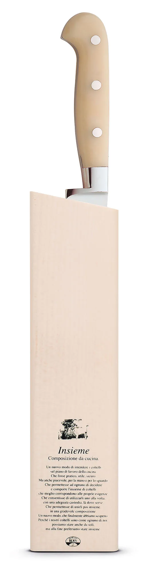 berti-ceppi-schinkenmesser-mit-messerblock-insieme-1-1-set image 1