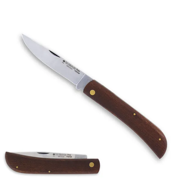friedrich-herder-hippekniep-taschenmesser-sapelli-carbon-lockback image 1