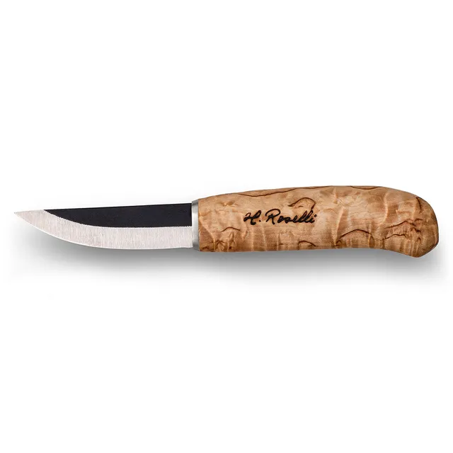 roselli-carpenter-schnitzmesser-carbonstahl-2-wahl image 1